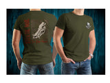Men's Hog Hunter T-Shirt