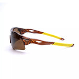 Backwaters Polarized Sport Sunglasses