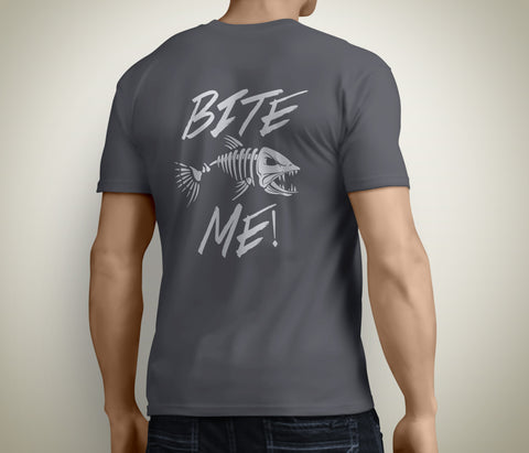 Men's Bite Me T-Shirt