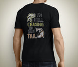 Men's Chasing Tail T-Shirt
