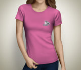 Women's Hunting's For Girls T-Shirt